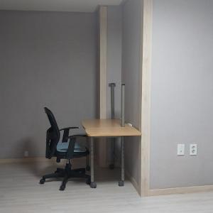 Lime 2Rooms