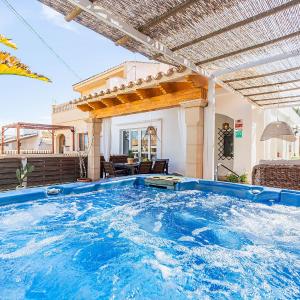 Casa Mediterranea - By Dream Villas Pollensa