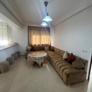Appartement Tanger