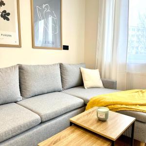 Your Home 13 with parking