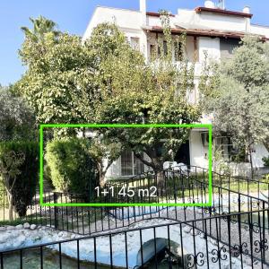 Hekimkoy Villa