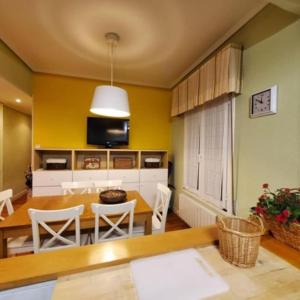 Apartamento de dos habitaciones en Bilbao
