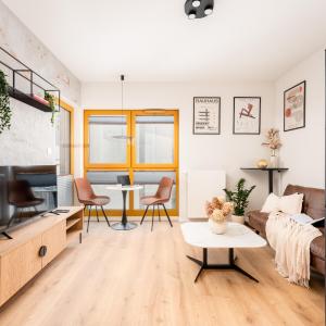 Malila Premium Apartments Cracow Rakowicka 20L- 453