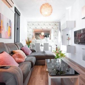 Apartamento Gran Plaza luminoso, 3 room