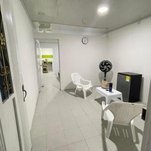 Apartamento Tamarielys 3