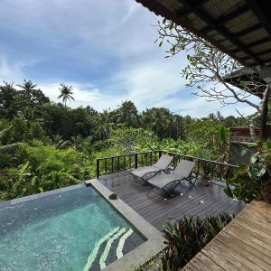 Uma Bagus Villa