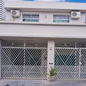 Casa completa Cop30 - Centro