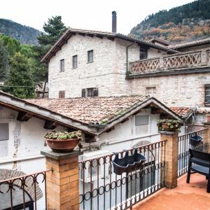 Casa Antuoni