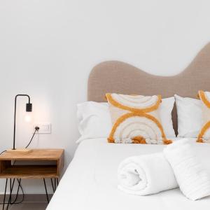 ApartUP Belmar Apartments