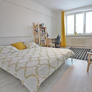 UB private room in Bratislava