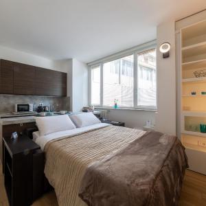 AC Central Loft