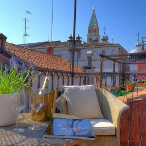 Campanile alla Canonica (Design House)