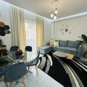 Downtown Lux apartment