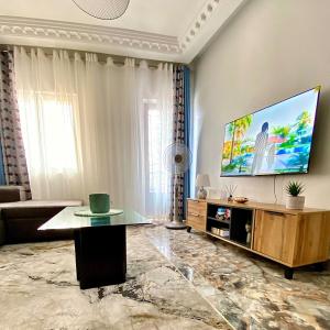 Appartement Douala - Mahohi Home - Spacieux & Cosy