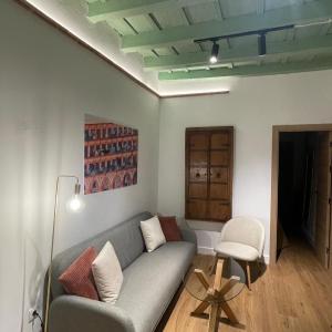 Hospedería El Reloj 2 bedrooms