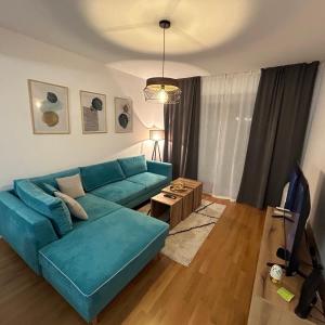 Mina Residence