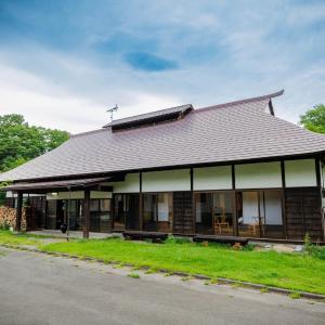 kominka Higurashi-an - Vacation STAY 18803