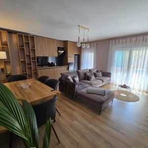Charming Escape Tirana