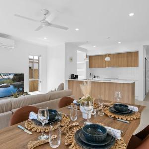 Secluded 4Bed Retreat Mins to Beaches and Wineries