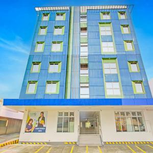 Collection O Metro Manila near University Belt formerly 1318 Residences