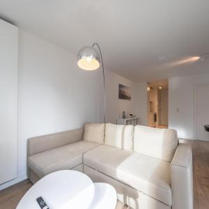 Apartment in Heist near the Beach