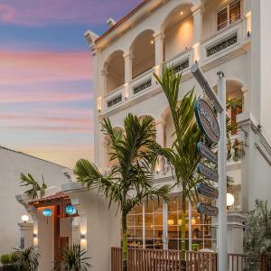 Spring Breeze Hotel Hoi An