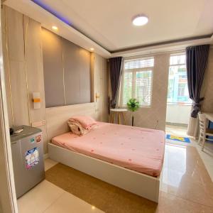 Rooms House NVĐ