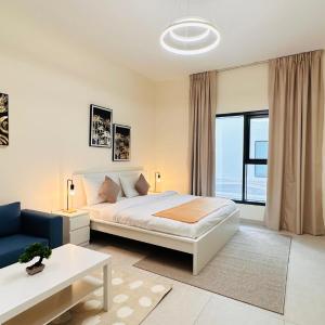 Sunday Sheikh Zayed Road Concord Tower by Belvilla