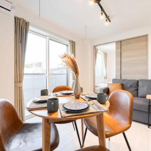House Hotel EKODA 2F HE2122