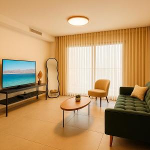 oasis apartment