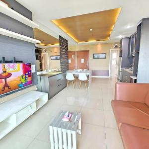 Strategic 3BR Thamrin Residence Near Pl & GI by 2ndHome