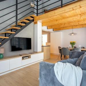 Apart-Invest Apartament 20 Obrońców Pokoju