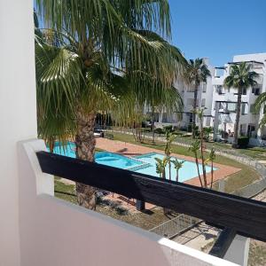 Relaxing apartment on Las Terrazers