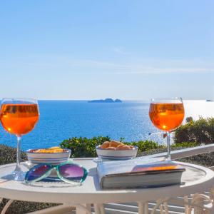La Maliosa Positano