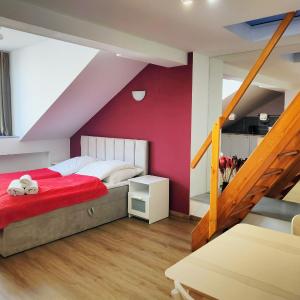 Apartament Winnica