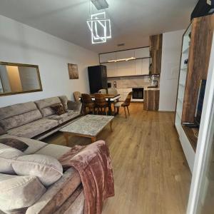 Diam Apartment - Liqeni i thate - apartment