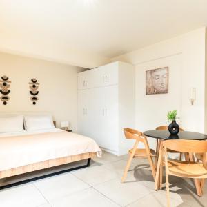 Elysee apartment 3
