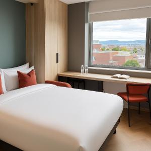 Niche Living - Dun Laoghaire