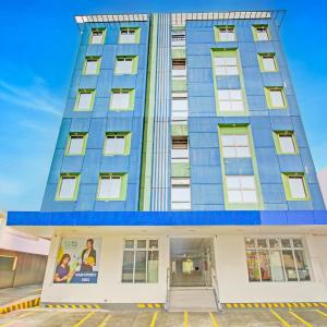 Townhouse College Residences in University Belt, Metro Manila