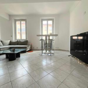 Cosy studio in Cannes