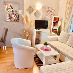 Apartman Sanja Divčibare