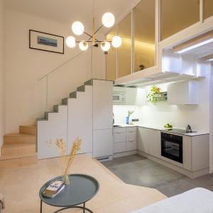 Rentero Designer Petite Stay, Prague