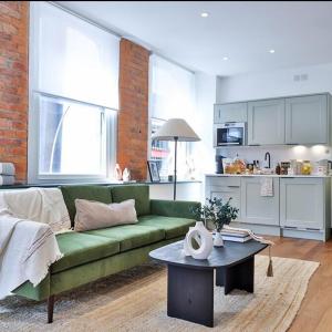 Luxury, Printworks, Quiet, Parking