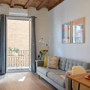 Casa Cosi - Sant Gervasi 4