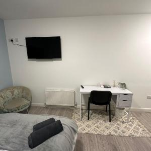 Prime Retreats - Flynn House