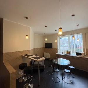 Cat Garden Premium Apartments Riga