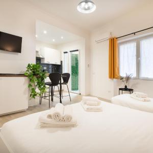 Domus Boccea - Vatican Apartment