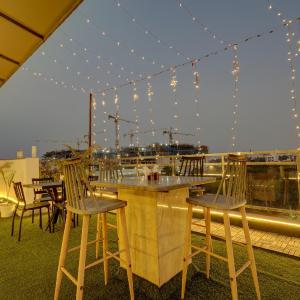 Hotel GreySky Near Medanta Hospital