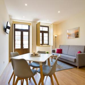 Aposentus - CS Trindade Apartments