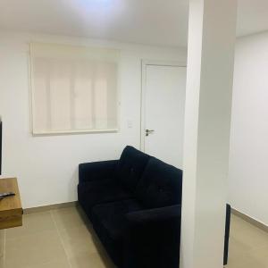 Apartamento mobiliado com 02 quartos no Tremembé Zona Norte SP